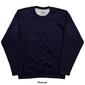 Mens Starting Point Solid Crew Sweatshirt - image 16