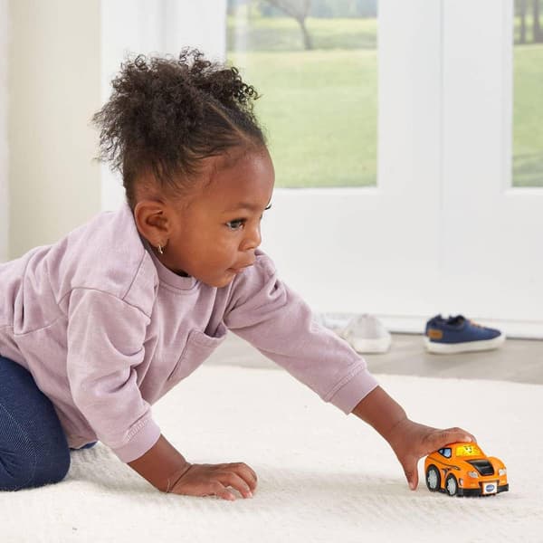 VTech Go Go Smart Wheels Sports Car