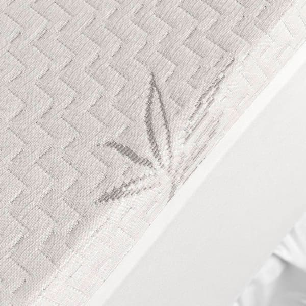Superior Waterproof Hypoallergenic Mattress Protector