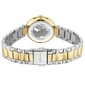 Womens BERING Silver Dial Genuine Diamond Accent Watch - image 2