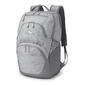 High Sierra&#174; Swoop Signature Backpack - Silver Heather - image 3