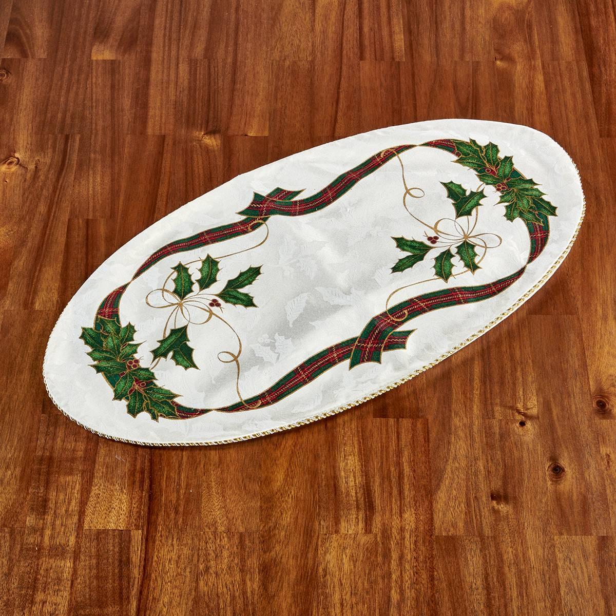 Lenox(R) Holiday Nouveau Centerpiece