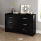 South Shore Gramercy 6 Drawer Chest - image 3