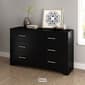 South Shore Gramercy 6 Drawer Chest - image 3