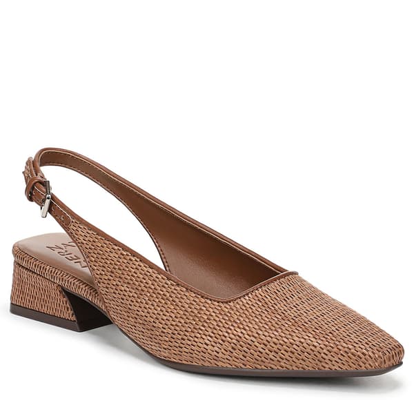 Womens Naturalizer Ginger Slingback Pumps - image 