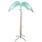 Northlight Seasonal 4.5ft. Palm Tree Rope Light Outdoor Decor - image 1