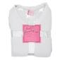 Womens Pink Laundry Folded Stars Microfleece Pajama Set - image 2