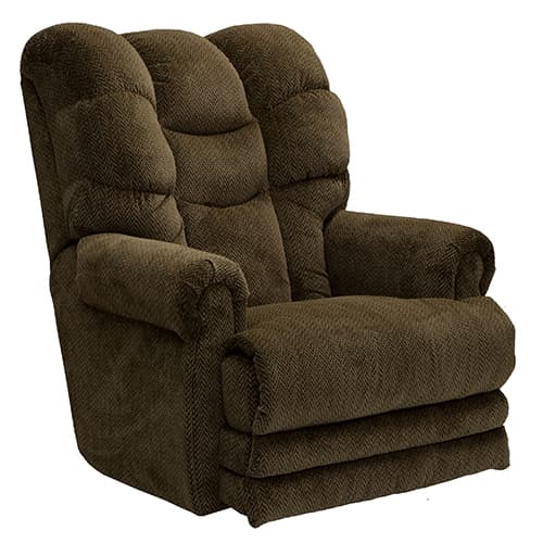 Catnapper Malone Power Lay Flat Big Man’s Recliner
