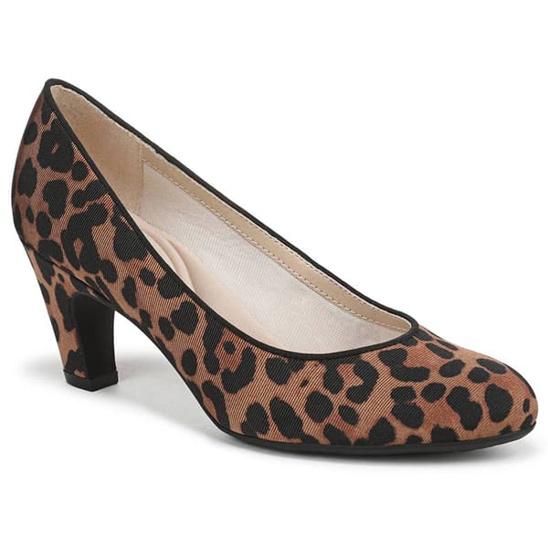 Womens LifeStride Parigi-Plus Pumps - image 