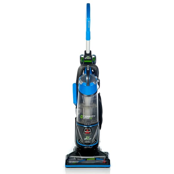 Bissell® Cleanview Liftoff Pet Vacuum Boscov's