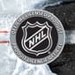Franklin® GFM 1500 NHL Senators Goalie Face Mask - image 8