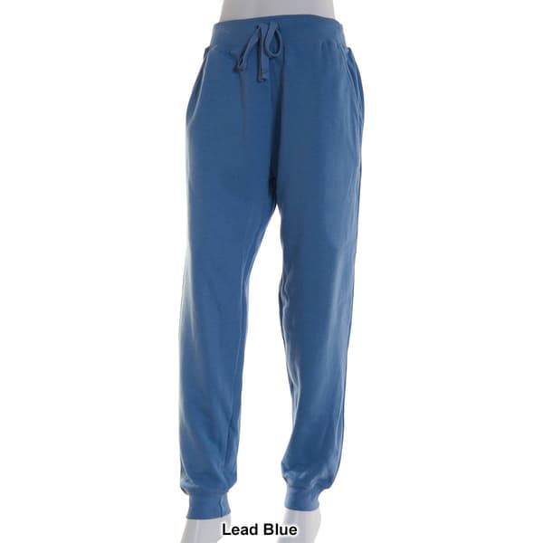 Womens Starting Point Ultrasoft Fleece Joggers - Boscov's