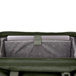Samsonite Drop Bottom Weekender