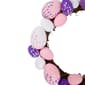 Northlight Seasonal Easter Eggs Spring Wreath - image 5