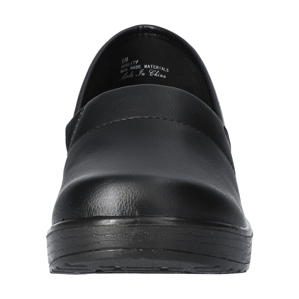 Womens Easy Works by Easy Street Laurie Work Clogs - image 