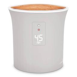 LiveFine Small Bucket Style Electric Towel Warmer