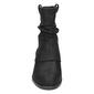 Womens Bella Vita Twyla Slouch Block Heel Ankle Boots - image 3
