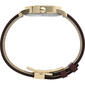 Mens Timex&#174; Easy to Read Cream Dial Watch - TW2V68900JT - image 2