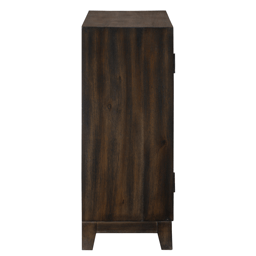 Linon Home Decor Grace Cabinet