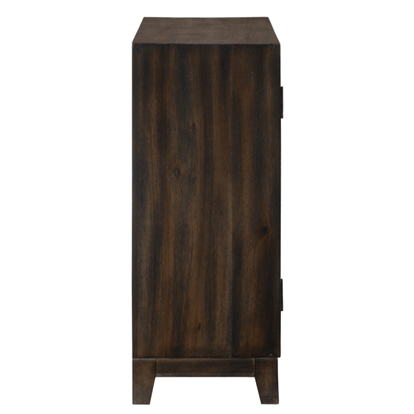 Linon Home Decor Grace Cabinet
