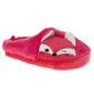 Girls Squishmallows Fifi the Fox Plushy & Comfy Slippers - image 1