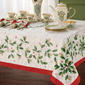 Lenox (R) Holiday Tablecloth - image 1
