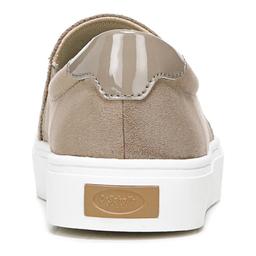 Womens Dr. Scholl's Nova Slip-On Fashion Sneakers