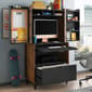 Sauder Harvey Park Computer Cabinet - image 4
