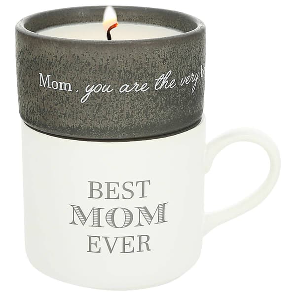 Pavillion 11oz. Mom Candle & Mug Set