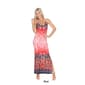 Womens White Mark Nila Maxi Dress - image 10