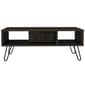 FM FURNITURE Minnesota Charcoal Coffee Table - image 4