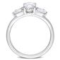 Diamond Classics&#8482; 1.5ctw. Diamond 14kt. White Gold Ring - image 4