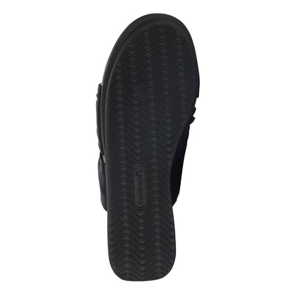 Womens BareTraps Venus Slide Sandals