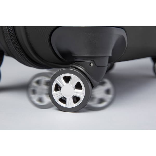 Travelon Anti-Theft Underseat Carry On Spinner