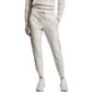 Womens DKNY Sport Varsity Logo Rib Waist Joggers With Pockets - image 1