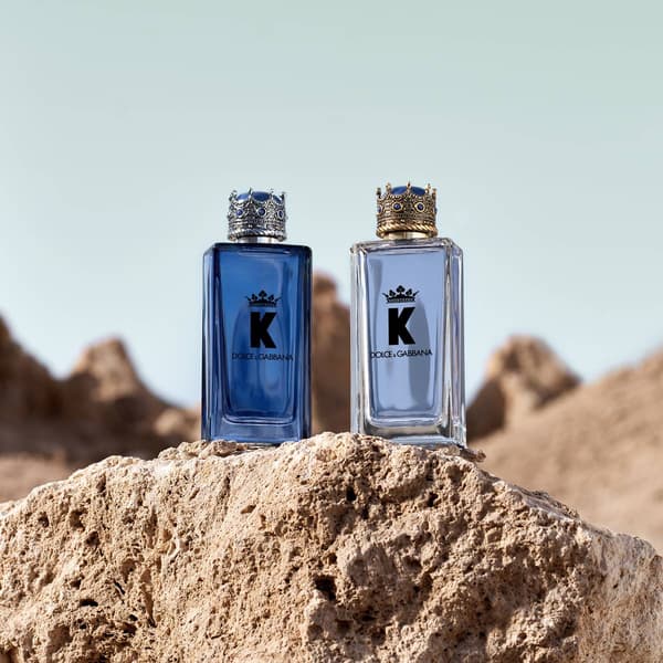 K by Dolce&Gabbana Eau de Parfum