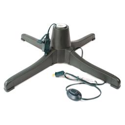 Rotating Tree Stand for 7-7.5ft. Tree