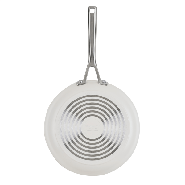 KitchenAid Hard-Anodized 10in. Ceramic Induction Skillet