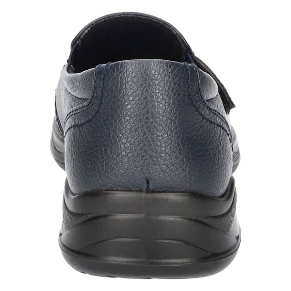 Womens Easy Street Tune Comfort Loafers
