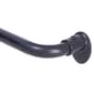 Sun Zero 5/8in. Wrap Curtain Rod - image 1