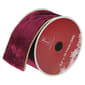 Northlight Club 12pk. Red & Gold Wired Christmas Craft Ribbon - image 1