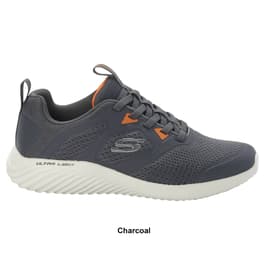 Mens Skechers Bounder-High Degree Comfort Athletic Sneakers