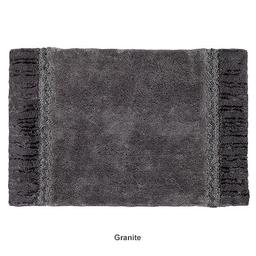Avanti Braided Medallion Bath Rug