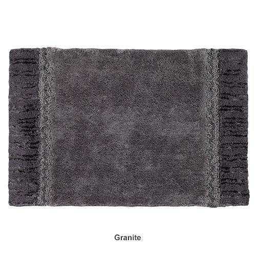 Avanti Braided Medallion Bath Rug