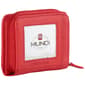 Mundi Leather Coins & Card Bag - image 3