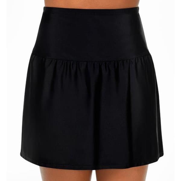 Womens Reebok Control Swim Skirt