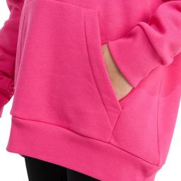 Girls (7-16) adidas® Embroidered Linear Logo Hoodie