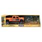 New Ray Wildlife Hunter Camo Chevy and Deer Hunting Playset - image 1