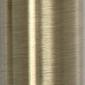 Lalia Home Studio Loft Modern Metal Scroll Table Lamp - image 2