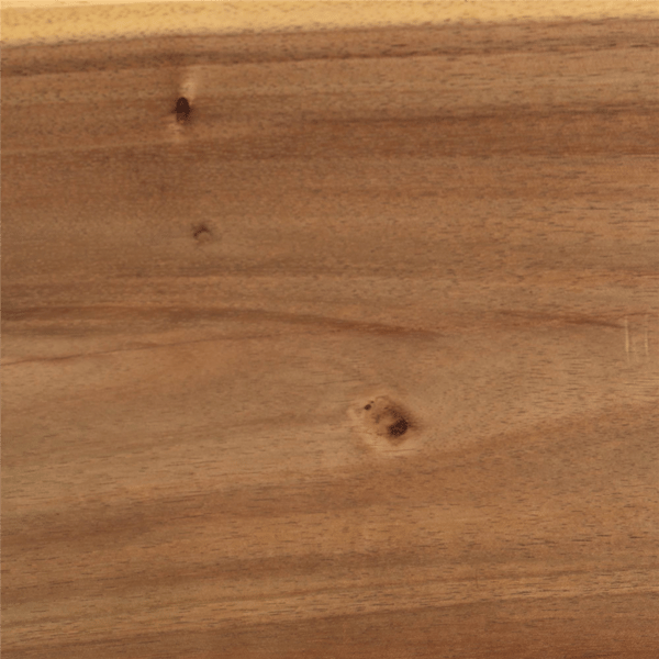 bali & pari Luli Suar Wood Bar Stool